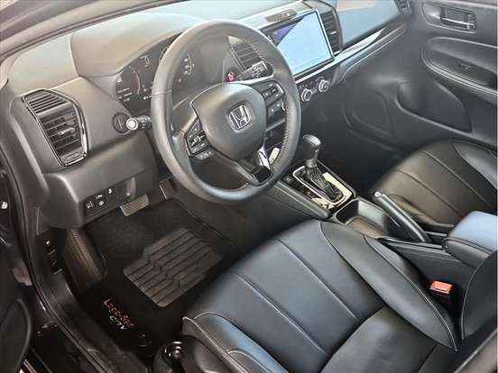 HONDA-CITY-1.5 i-VTEC FLEX HATCH TOURING CVT HONDA-CITY-2022