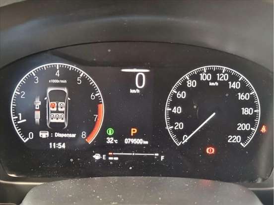 HONDA-CITY-1.5 i-VTEC FLEX HATCH TOURING CVT HONDA-CITY-2022