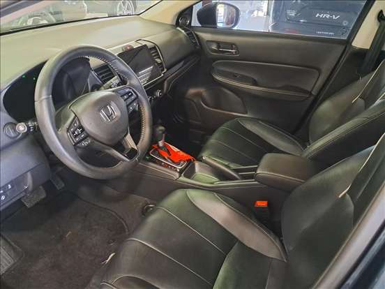HONDA-CITY-2023