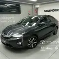 HONDA CITY 1.5 i-VTEC FLEX HATCH TOURING CVT HONDA CITY 1.5 i-VTEC FLEX HATCH TOURING CVT