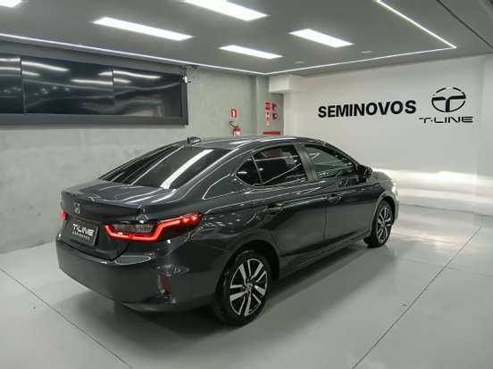 HONDA-CITY-1.5 i-VTEC FLEX HATCH TOURING CVT HONDA-CITY-2023