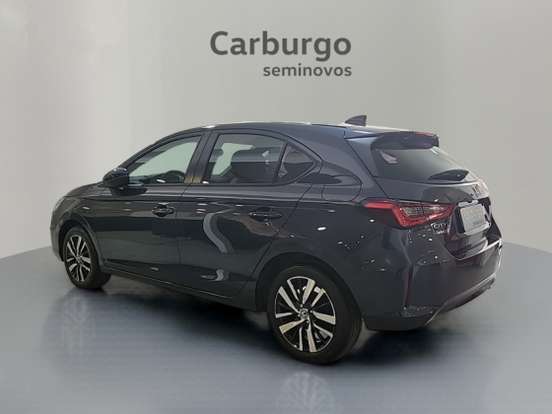 HONDA-CITY-1.5 i-VTEC FLEX HATCH TOURING CVT HONDA-CITY-2024