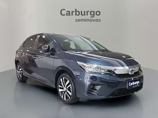 HONDA-CITY-1.5 i-VTEC FLEX HATCH TOURING CVT HONDA-CITY-2024
