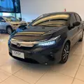 HONDA CITY 1.5 i-VTEC FLEX HATCH TOURING CVT HONDA CITY 1.5 i-VTEC FLEX HATCH TOURING CVT