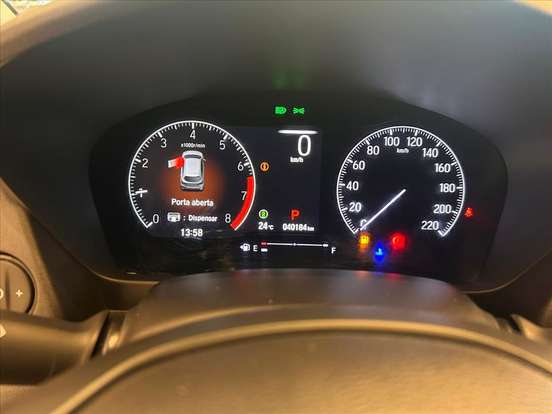 HONDA-CITY-1.5 i-VTEC FLEX HATCH TOURING CVT HONDA-CITY-2022
