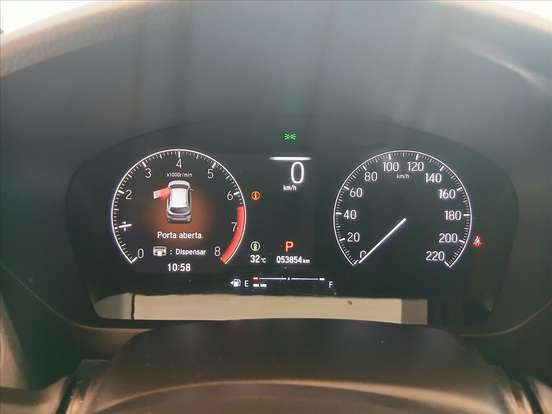 HONDA-CITY-1.5 i-VTEC FLEX HATCH TOURING CVT HONDA-CITY-2023