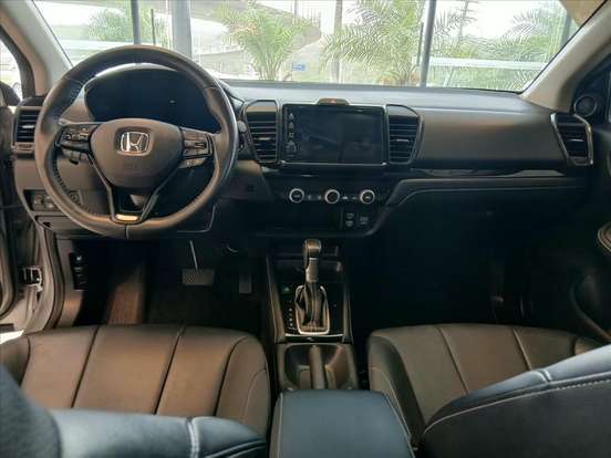 HONDA-CITY-1.5 i-VTEC FLEX HATCH TOURING CVT HONDA-CITY-2023