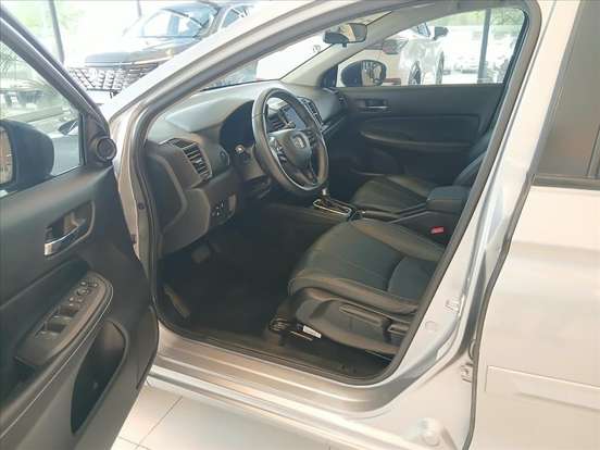HONDA-CITY-1.5 i-VTEC FLEX HATCH TOURING CVT HONDA-CITY-2023