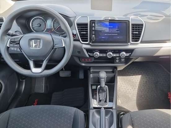 HONDA-CITY-1.5 i-VTEC FLEX LX CVT HONDA-CITY-2024