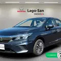 HONDA CITY 1.5 i-VTEC FLEX LX CVT HONDA CITY 1.5 i-VTEC FLEX LX CVT