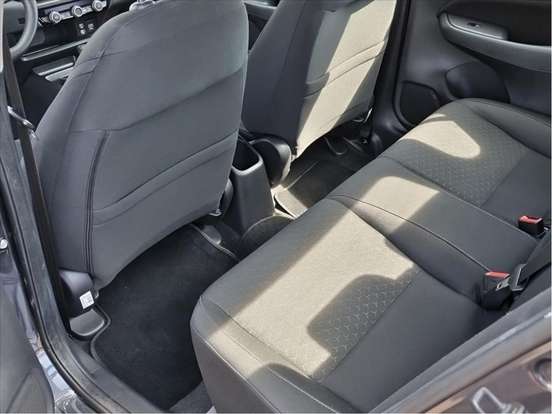HONDA-CITY-1.5 i-VTEC FLEX LX CVT HONDA-CITY-2024