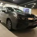 HONDA CITY 1.5 i-VTEC FLEX LX CVT HONDA CITY 1.5 i-VTEC FLEX LX CVT