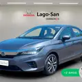 HONDA CITY 1.5 i-VTEC FLEX TOURING CVT HONDA CITY 1.5 i-VTEC FLEX TOURING CVT