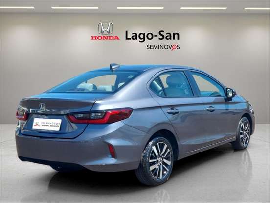 HONDA-CITY-1.5 i-VTEC FLEX TOURING CVT HONDA-CITY-2022