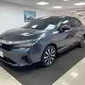 HONDA CITY 1.5 i-VTEC FLEX TOURING CVT HONDA CITY 1.5 i-VTEC FLEX TOURING CVT
