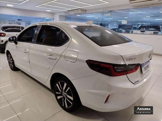 HONDA-CITY-1.5 i-VTEC FLEX TOURING CVT HONDA-CITY-2022