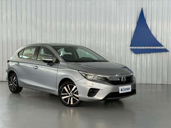HONDA-CITY-1.5 i-VTEC FLEX TOURING CVT HONDA-CITY-2022