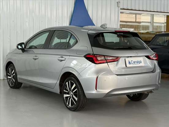 HONDA-CITY-1.5 i-VTEC FLEX TOURING CVT HONDA-CITY-2022