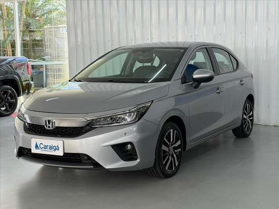 HONDA-CITY-1.5 i-VTEC FLEX TOURING CVT HONDA-CITY-2022