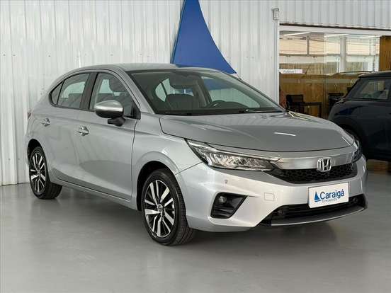 HONDA-CITY-1.5 i-VTEC FLEX TOURING CVT HONDA-CITY-2022
