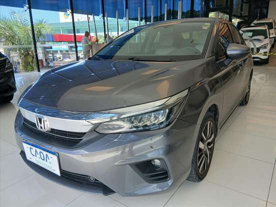 HONDA-CITY-2022
