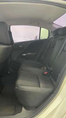 HONDA-CITY-1.5 LX 16V FLEX 4P AUTOMÁTICO HONDA-CITY-2017