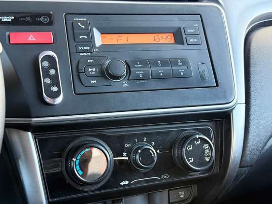 HONDA-CITY-1.5 LX 16V FLEX 4P AUTOMÁTICO HONDA-CITY-2015