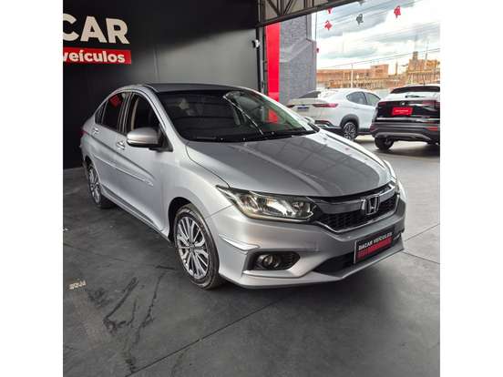 HONDA-CITY-2019