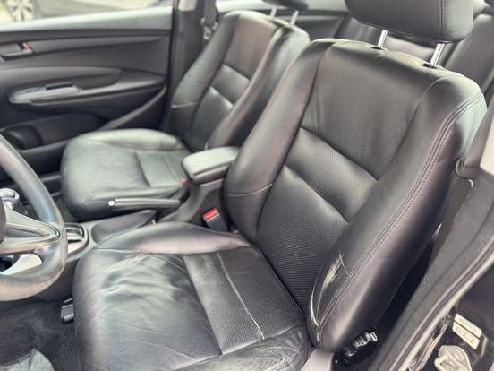 HONDA-CITY-1.5 LX 16V FLEX 4P AUTOMÁTICO HONDA-CITY-2013