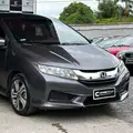 HONDA CITY 1.5 LX 16V FLEX 4P AUTOMÁTICO HONDA CITY 1.5 LX 16V FLEX 4P AUTOMÁTICO