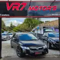 HONDA CIVIC 1.8 LXS 16V FLEX 4P AUTOMÁTICO HONDA CIVIC 1.8 LXS 16V FLEX 4P AUTOMÁTICO