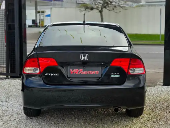 HONDA-CIVIC-2009