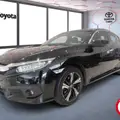 HONDA CIVIC 1.5 16V TURBO GASOLINA TOURING 4P CVT HONDA CIVIC 1.5 16V TURBO GASOLINA TOURING 4P CVT