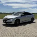 HONDA CIVIC 1.5 16V TURBO GASOLINA TOURING 4P CVT HONDA CIVIC 1.5 16V TURBO GASOLINA TOURING 4P CVT