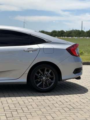 HONDA-CIVIC-1.5 16V TURBO GASOLINA TOURING 4P CVT HONDA-CIVIC-2020