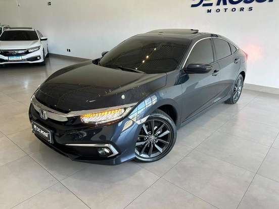 HONDA-CIVIC-2020
