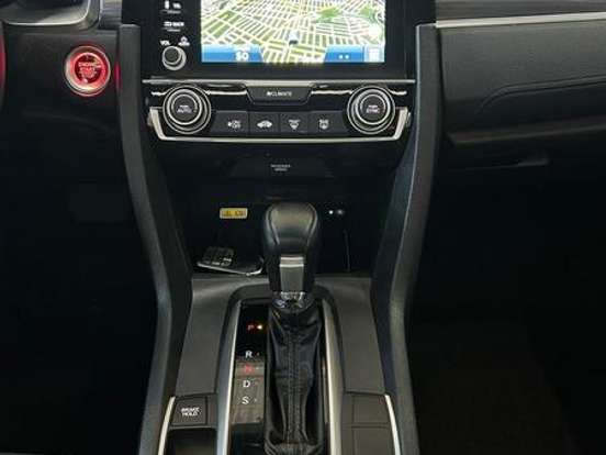 HONDA-CIVIC-1.5 16V TURBO GASOLINA TOURING 4P CVT HONDA-CIVIC-2020