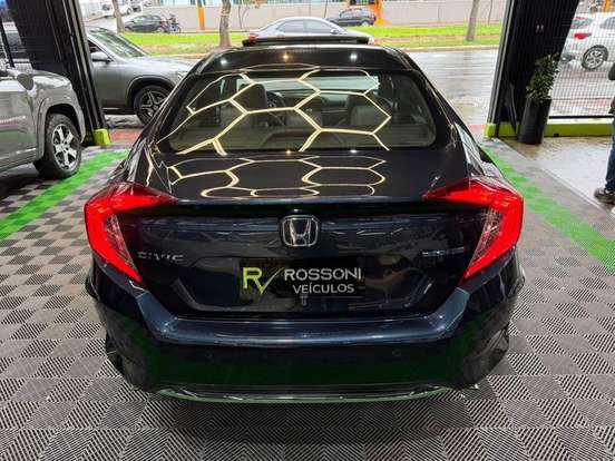 HONDA-CIVIC-2019