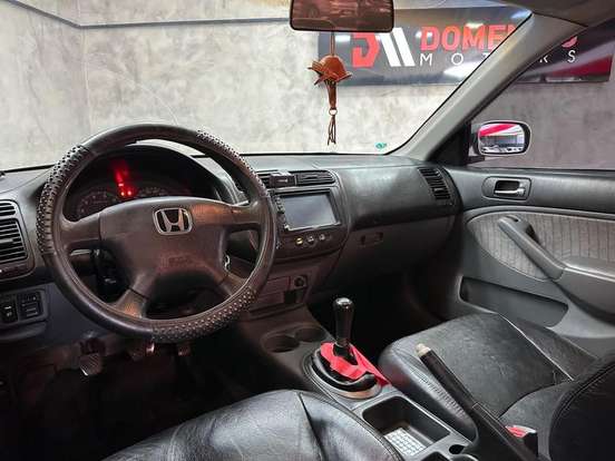 HONDA-CIVIC-2006