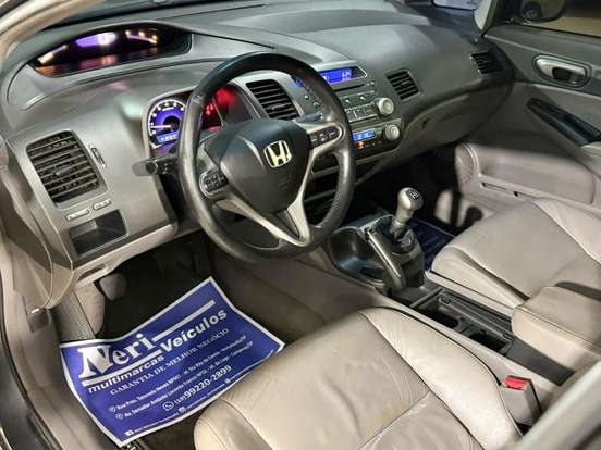 HONDA-CIVIC-2011