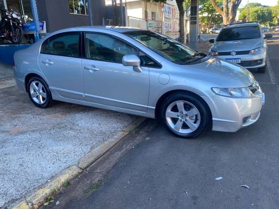 HONDA-CIVIC-2009