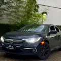 HONDA CIVIC 2.0 16V FLEXONE EX 4P CVT HONDA CIVIC 2.0 16V FLEXONE EX 4P CVT