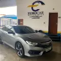 HONDA CIVIC 2.0 16V FLEXONE EX 4P CVT HONDA CIVIC 2.0 16V FLEXONE EX 4P CVT