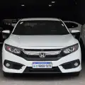 HONDA CIVIC 2.0 16V FLEXONE EX 4P CVT HONDA CIVIC 2.0 16V FLEXONE EX 4P CVT