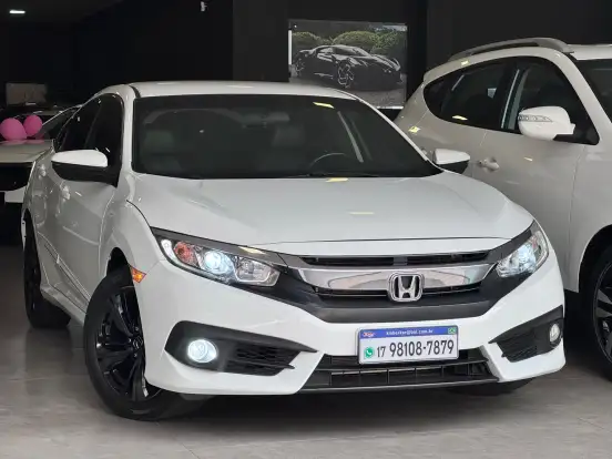 HONDA-CIVIC-2019