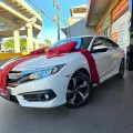 HONDA CIVIC 2.0 16V FLEXONE EXL 4P CVT HONDA CIVIC 2.0 16V FLEXONE EXL 4P CVT