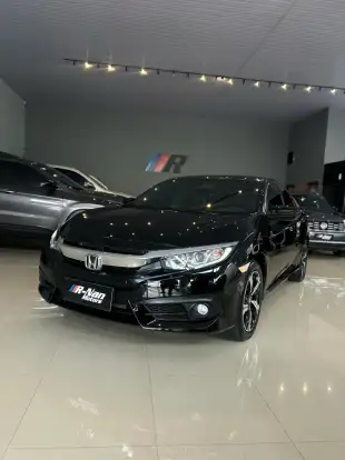 HONDA-CIVIC-2018