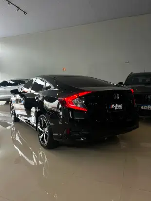 HONDA-CIVIC-2018