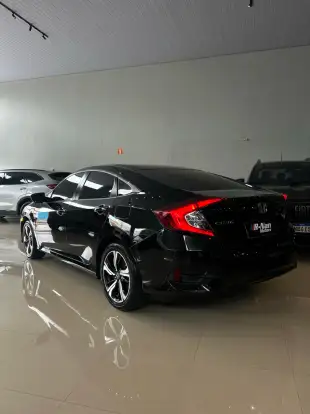 HONDA-CIVIC-2018