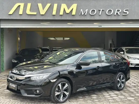 HONDA-CIVIC-2019